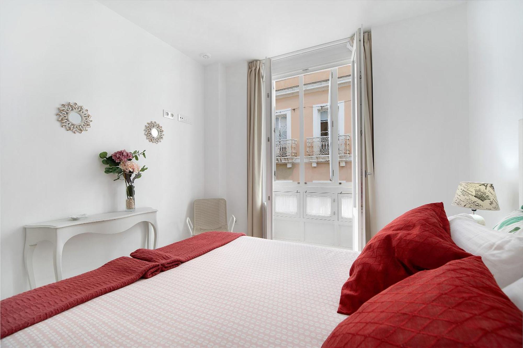 Apartamento En El Centro De Кадис Экстерьер фото